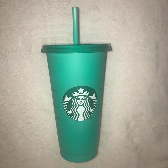 BRAND NEW | 2020 Starbucks Color changing Cup - Picture 2 of 3
